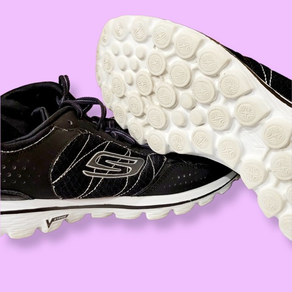 Skechers Go Walk Flash Size 11 - Picture 4 of 7